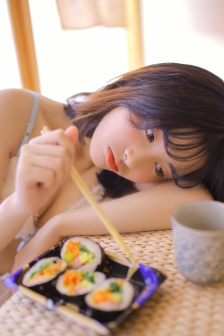 年轻的妈妈5