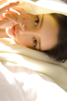 《晚娘上部:恋欲》